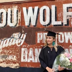 Meet your Posher, Lisa hart